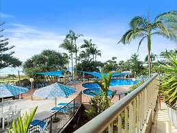 The Rocks Resort