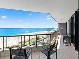 The Rocks Resort