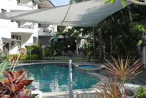 Scalinada Apartments