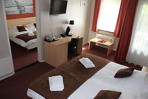 Hotel 't Klokje