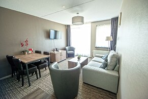 Hotel 't Klokje