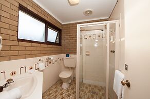 Albury City Motel