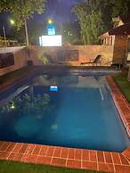 Albury City Motel