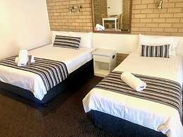Albury City Motel