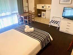 Albury City Motel