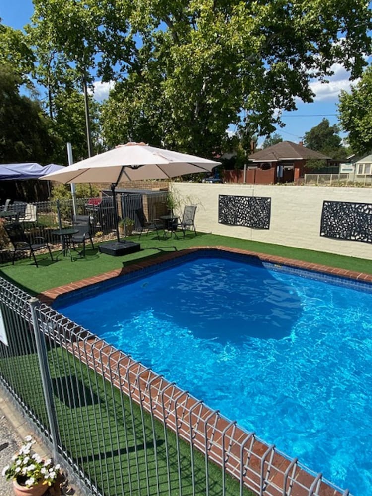 Albury City Motel
