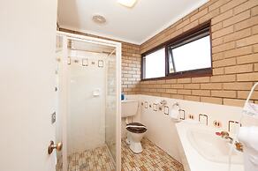 Albury City Motel