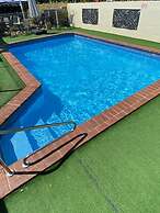 Albury City Motel