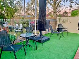 Albury City Motel