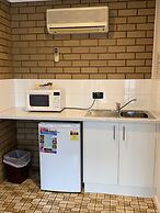 Albury City Motel