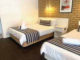 Albury City Motel