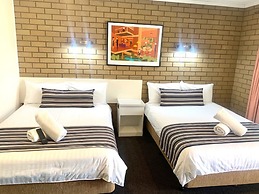 Albury City Motel