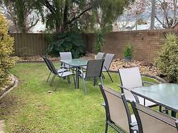 Albury City Motel