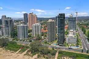 Boulevard North Holiday Apartments