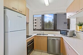 Boulevard North Holiday Apartments