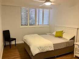 Boulevard North Holiday Apartments