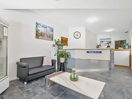 Bentleigh Motor Inn- Coffs Harbour