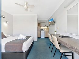 Bentleigh Motor Inn- Coffs Harbour