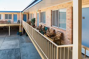 Bentleigh Motor Inn- Coffs Harbour