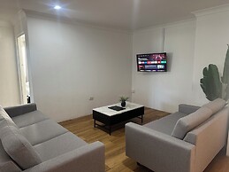 Bentleigh Motor Inn- Coffs Harbour