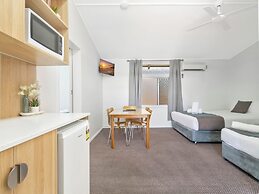 Bentleigh Motor Inn- Coffs Harbour
