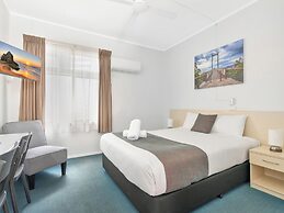 Bentleigh Motor Inn- Coffs Harbour