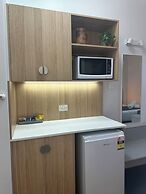 Bentleigh Motor Inn- Coffs Harbour