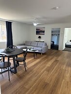 Bentleigh Motor Inn- Coffs Harbour