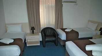 Bentleigh Motor Inn- Coffs Harbour