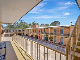 Bentleigh Motor Inn- Coffs Harbour