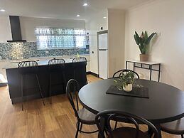 Bentleigh Motor Inn- Coffs Harbour