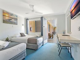 Bentleigh Motor Inn- Coffs Harbour