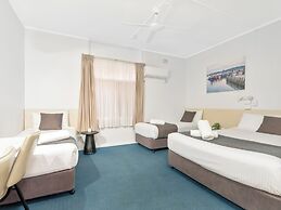 Bentleigh Motor Inn- Coffs Harbour