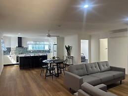 Bentleigh Motor Inn- Coffs Harbour