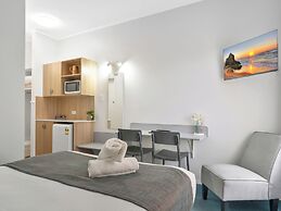 Bentleigh Motor Inn- Coffs Harbour
