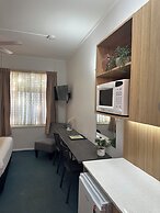 Bentleigh Motor Inn- Coffs Harbour