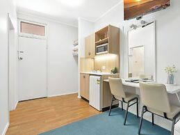 Bentleigh Motor Inn- Coffs Harbour