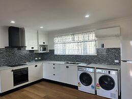 Bentleigh Motor Inn- Coffs Harbour