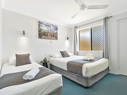 Bentleigh Motor Inn- Coffs Harbour