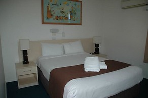 Bentleigh Motor Inn- Coffs Harbour