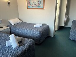 Bentleigh Motor Inn- Coffs Harbour