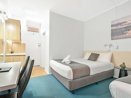 Bentleigh Motor Inn- Coffs Harbour