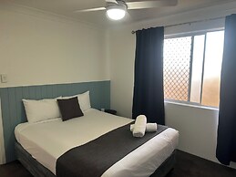 Bentleigh Motor Inn- Coffs Harbour
