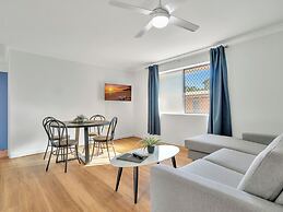 Bentleigh Motor Inn- Coffs Harbour
