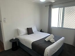 Bentleigh Motor Inn- Coffs Harbour