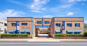 Bentleigh Motor Inn- Coffs Harbour