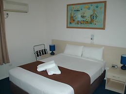 Bentleigh Motor Inn- Coffs Harbour