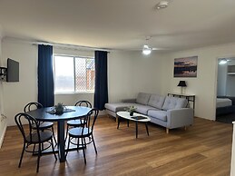 Bentleigh Motor Inn- Coffs Harbour