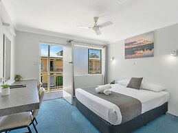 Bentleigh Motor Inn- Coffs Harbour