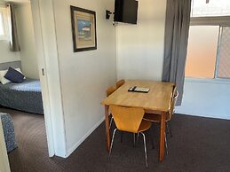 Bentleigh Motor Inn- Coffs Harbour